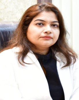 Dr Sasmita Das